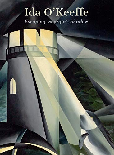 Cover for Ida O'Keeffe