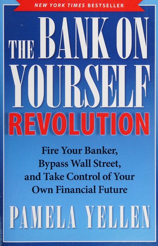 Cover for The bank on yourself revolution