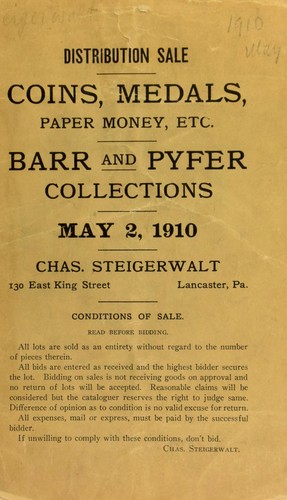Cover for Distribution sale