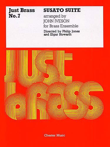 Cover for Suite