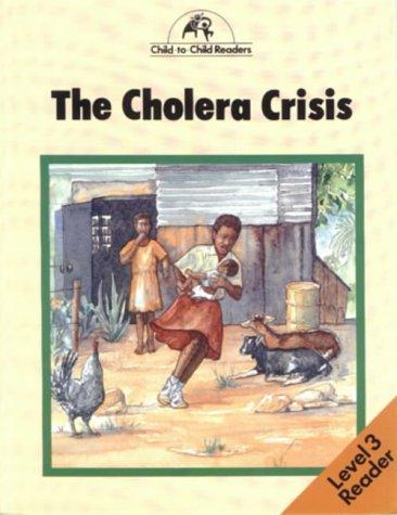 Cover for The Cholera Crisis