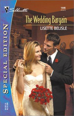 Cover for Wedding Bargain
