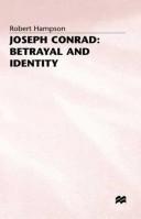 Cover for Joseph Conrad