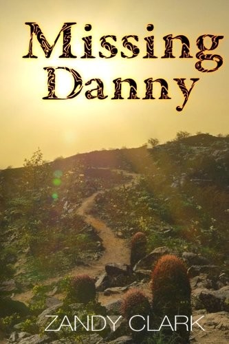 Cover for Missing Danny
