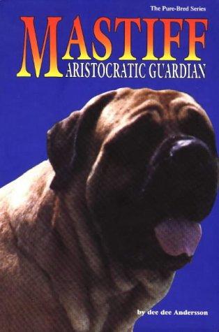 Cover for The Mastiff