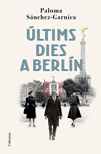 Cover for Últims dies a Berlín