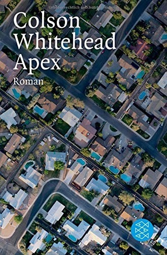 Cover for Apex