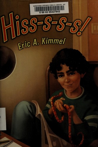 Cover for Snake escape