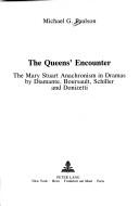 Cover for queens' encounter