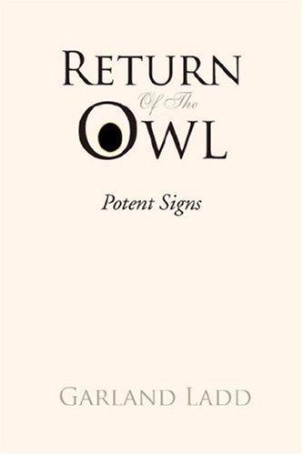 Cover for RETURN OF THE OWL