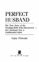 Cover for Perfect husband