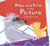 Cover for Riley and Rose in the picture