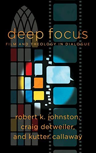 Cover for Deep Focus
