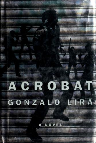 Cover for Acrobat