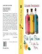 Cover for Pick Your Poison