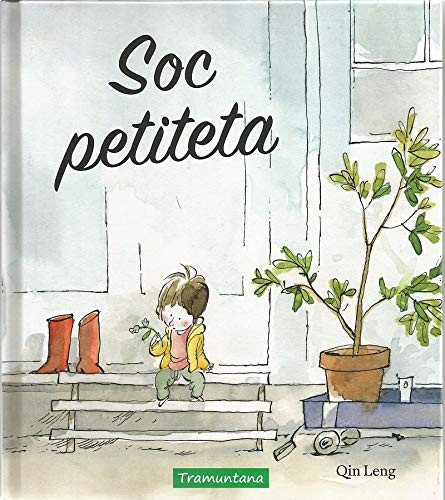 Cover for SOC PETITETA