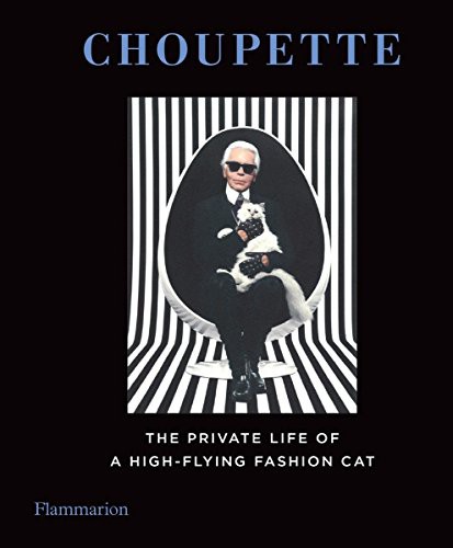 Cover for Choupette