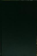 Cover for A social history of Germany, 1648-1914