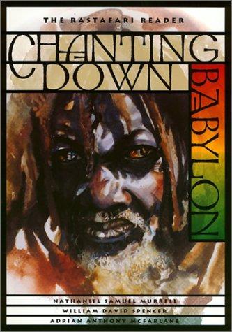 Cover for Chanting Down Babylon