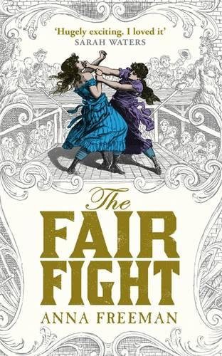 Cover for The Fair Fight