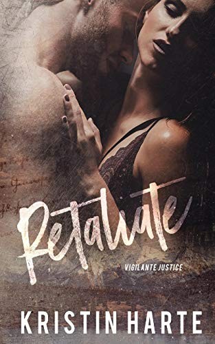 Cover for Retaliate