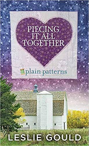 Cover for Piecing It All Together