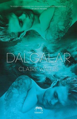 Cover for Dalgalar