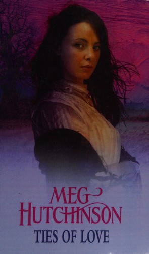 Cover for Ties of love