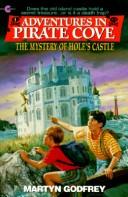 Cover for The Mystery of Hole's Castle (Adventures in Pirate Cove)