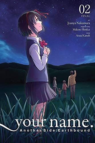 Cover for your name. Another Side