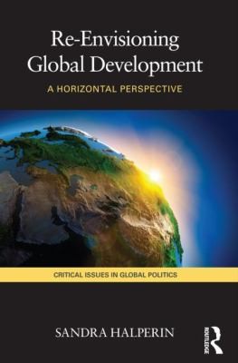 Cover for Global Development