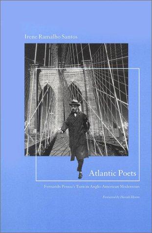 Cover for Atlantic Poets