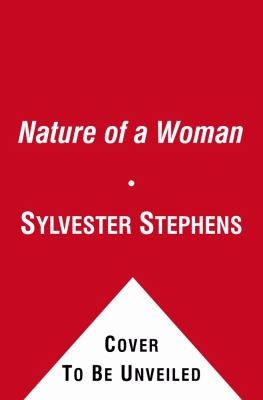 Cover for The Nature Of A Woman Through The Eyes Of A Man