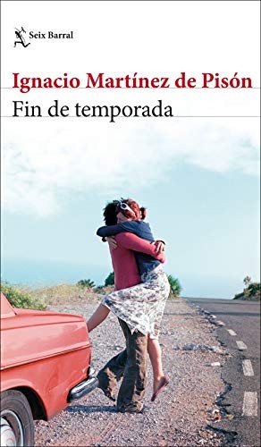 Cover for Fin de temporada