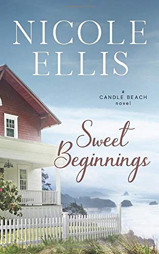 Cover for Sweet Beginnings