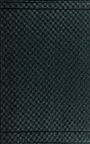 Cover for Official papers