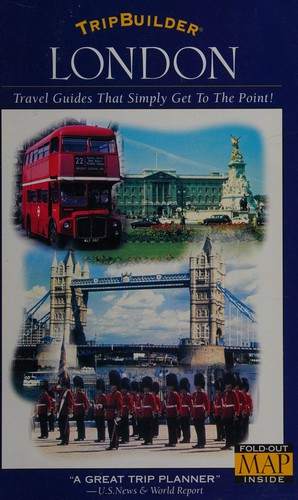 Cover for TripBuilder