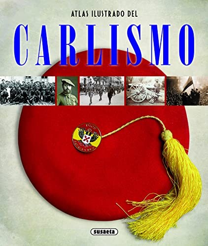 Cover for El carlismo