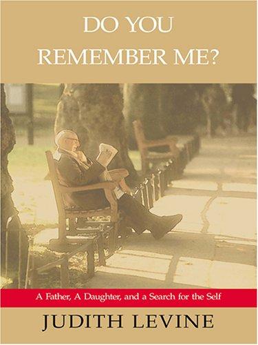 Cover for Do you remember me?