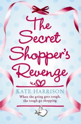 Cover for The Secret Shoppers Revenge