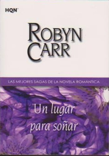 Cover for Un lugar para soñar