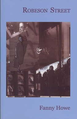 Cover for Robeson Street