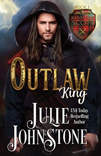 Cover for Outlaw King
