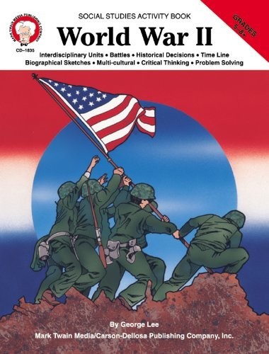 Cover for World War II