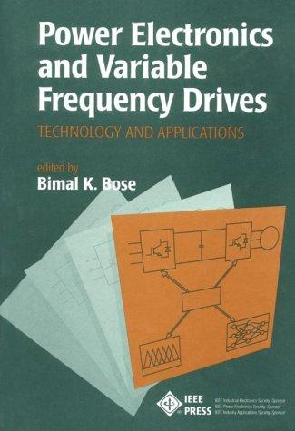 Cover for Power electronics and variable frequency drives