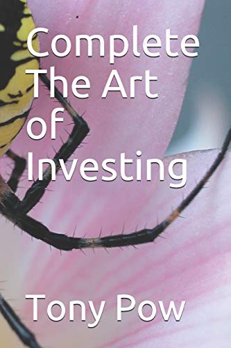 Cover for Complete The Art of Investing