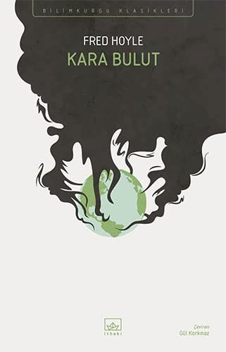 Cover for Kara Bulut