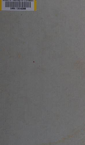 Cover for Einführung in die Phänomenologie der Religion