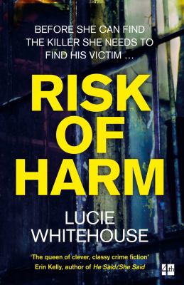 Cover for Risk of Harm
