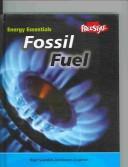Cover for Fossil Fuel (Energy Essentials)